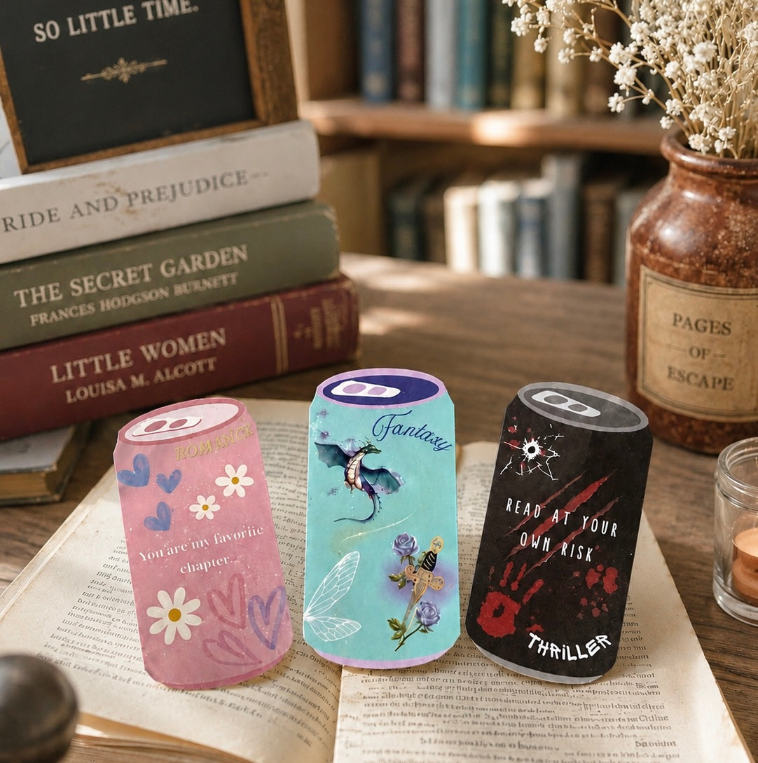 POP a Story Collection