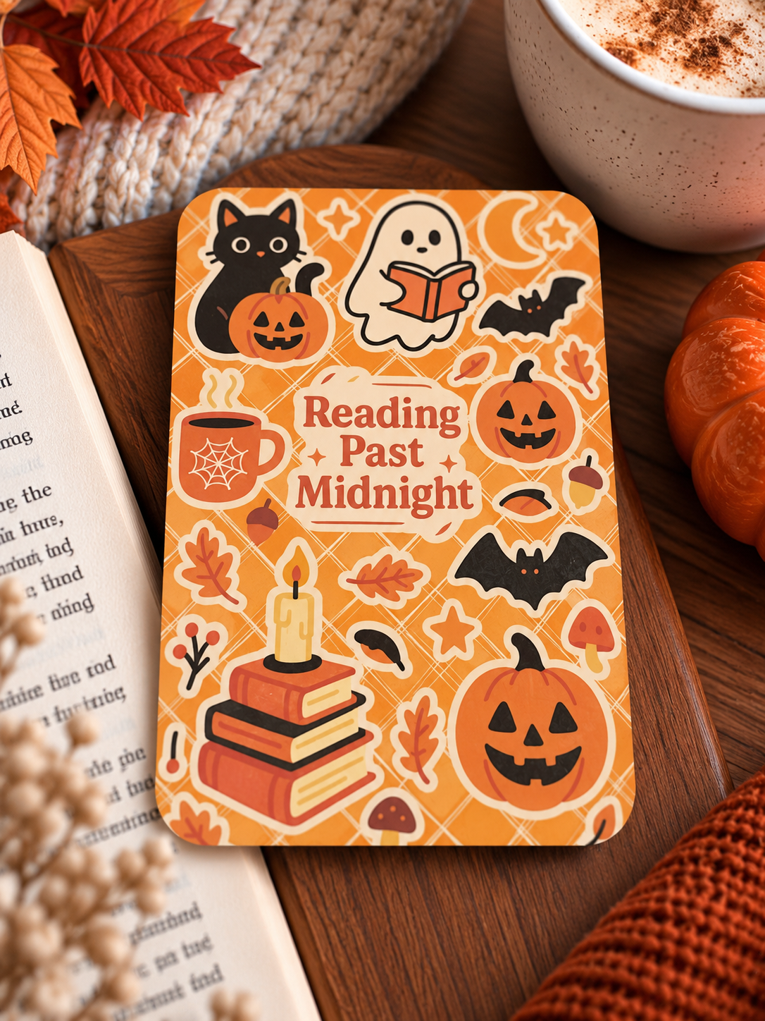 Kindle Inserts