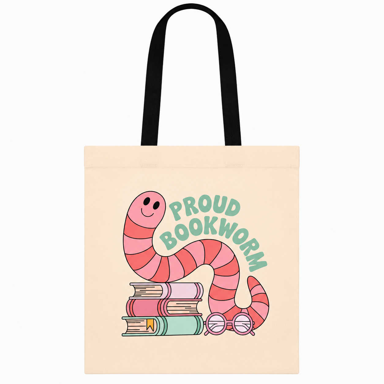 Bookish Tote Bags