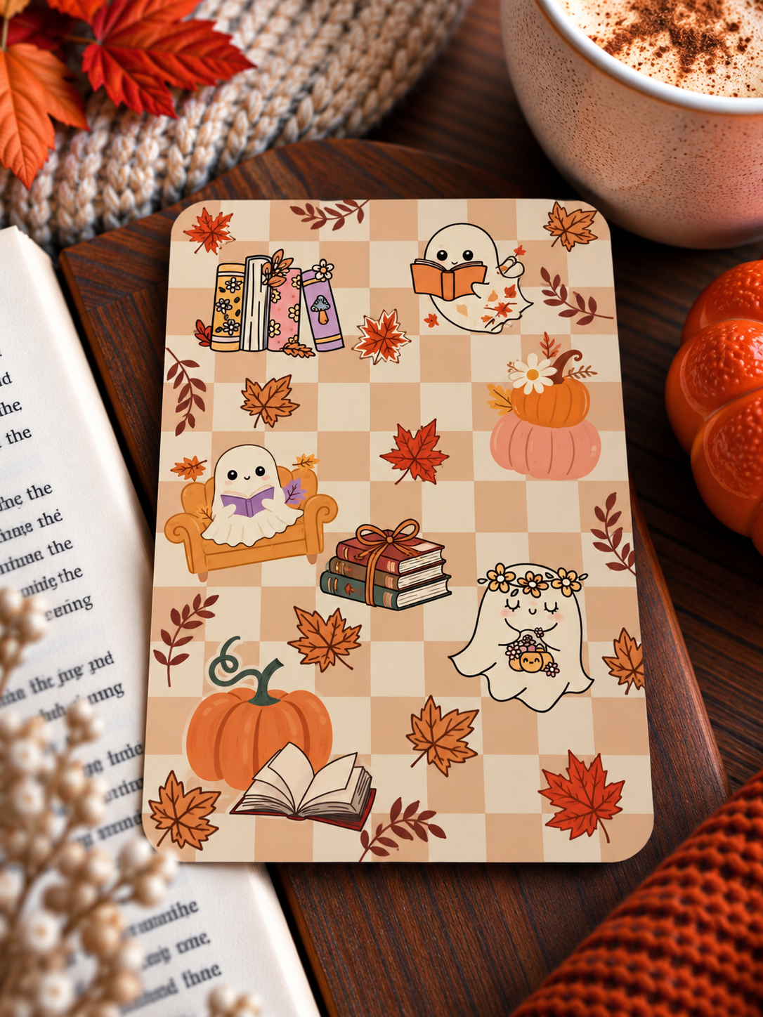 Kindle Inserts