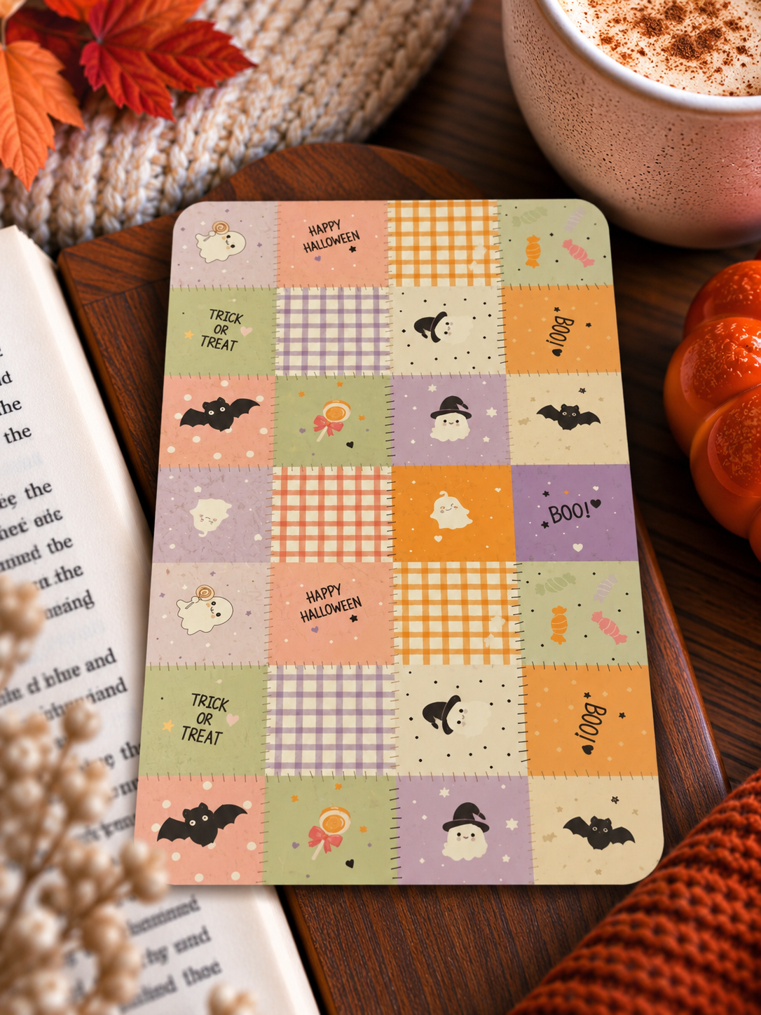 Kindle Inserts
