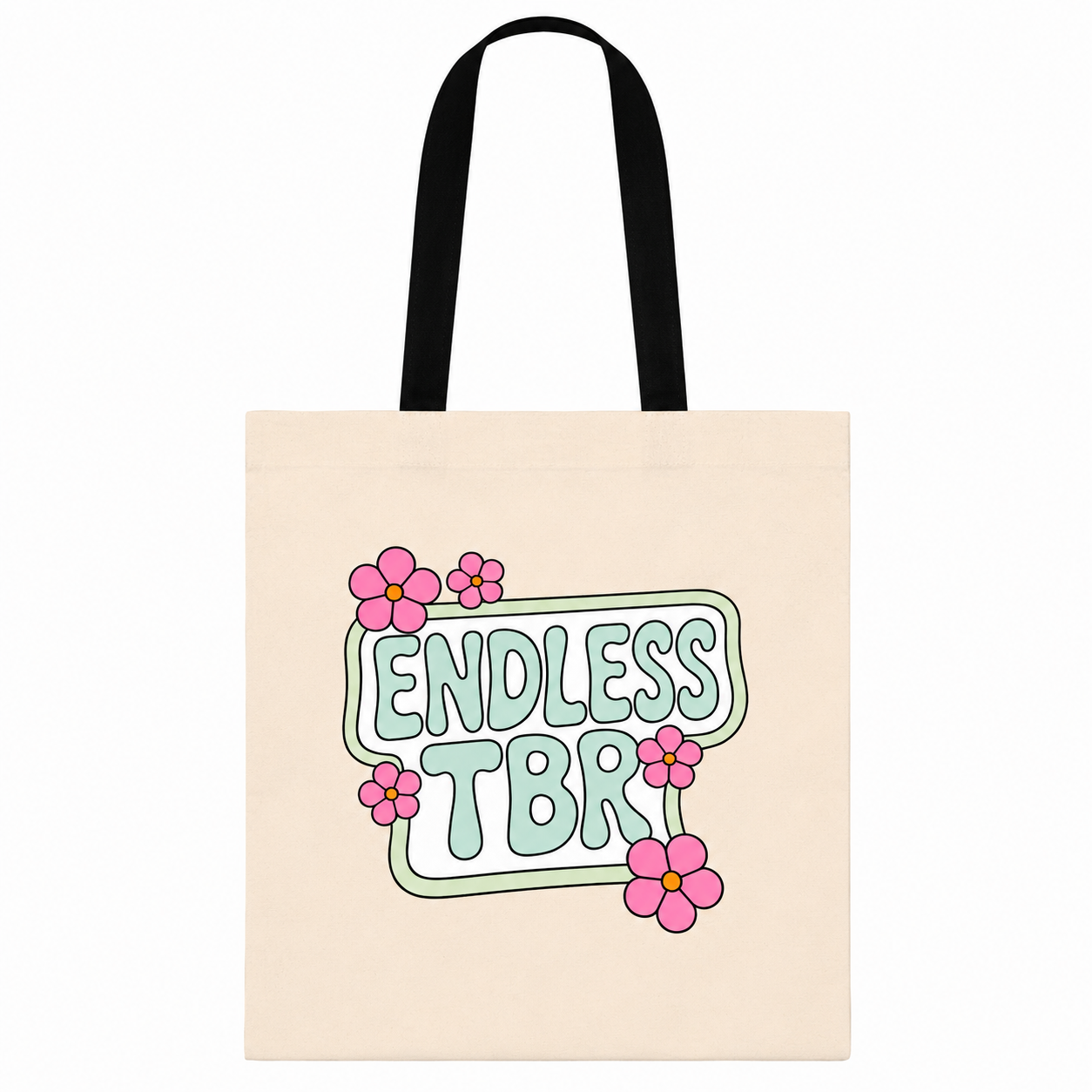 Bookish Tote Bags