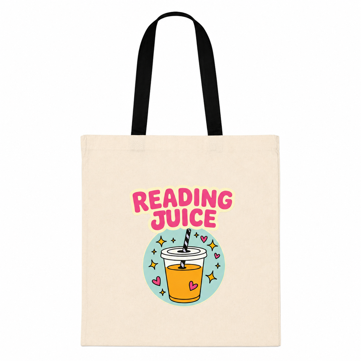 Bookish Tote Bags