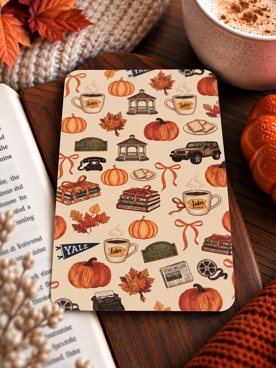 Kindle Inserts