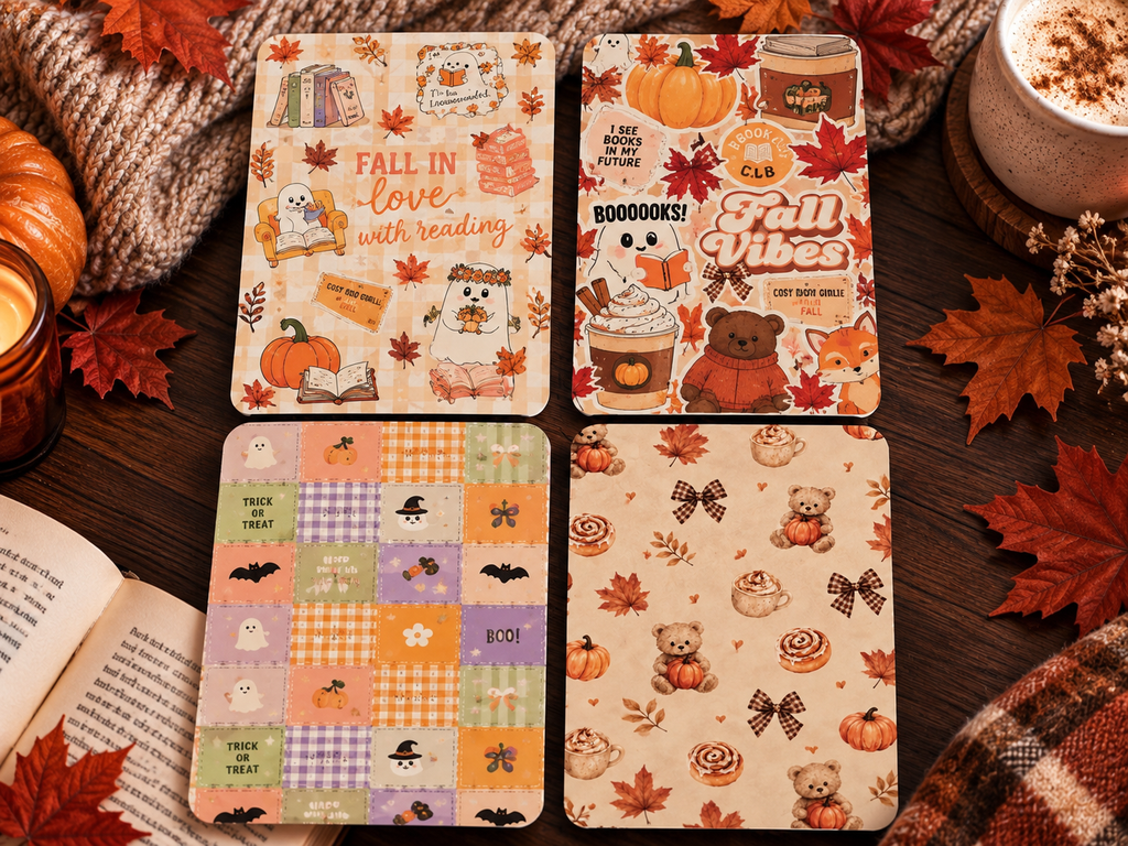Kindle Inserts