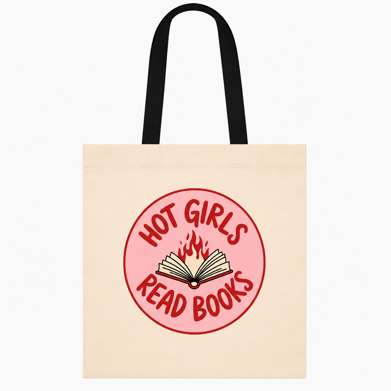 Bookish Tote Bags