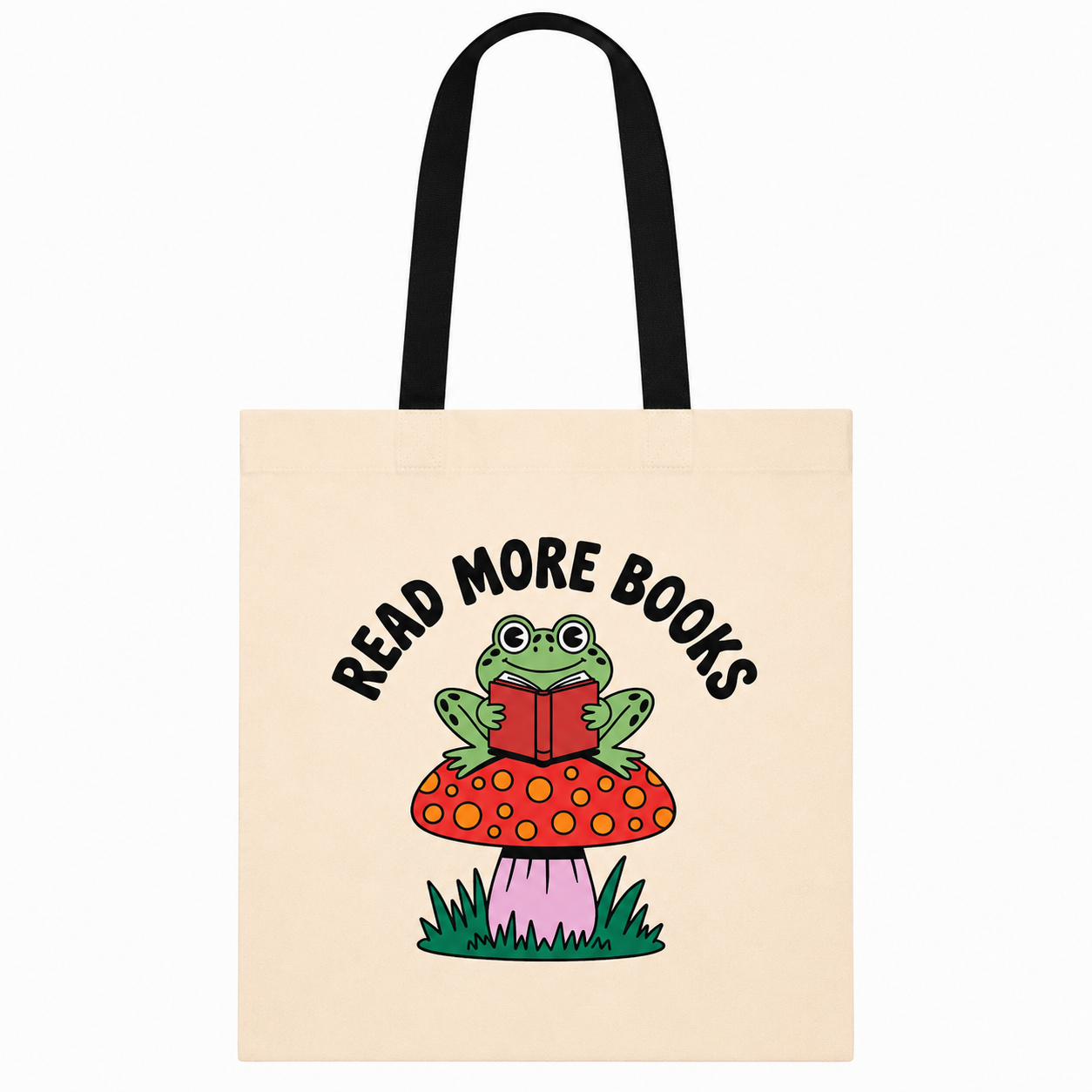 Bookish Tote Bags
