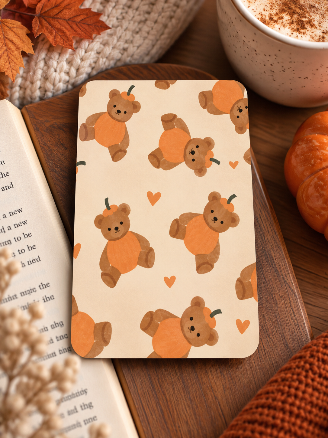 Kindle Inserts