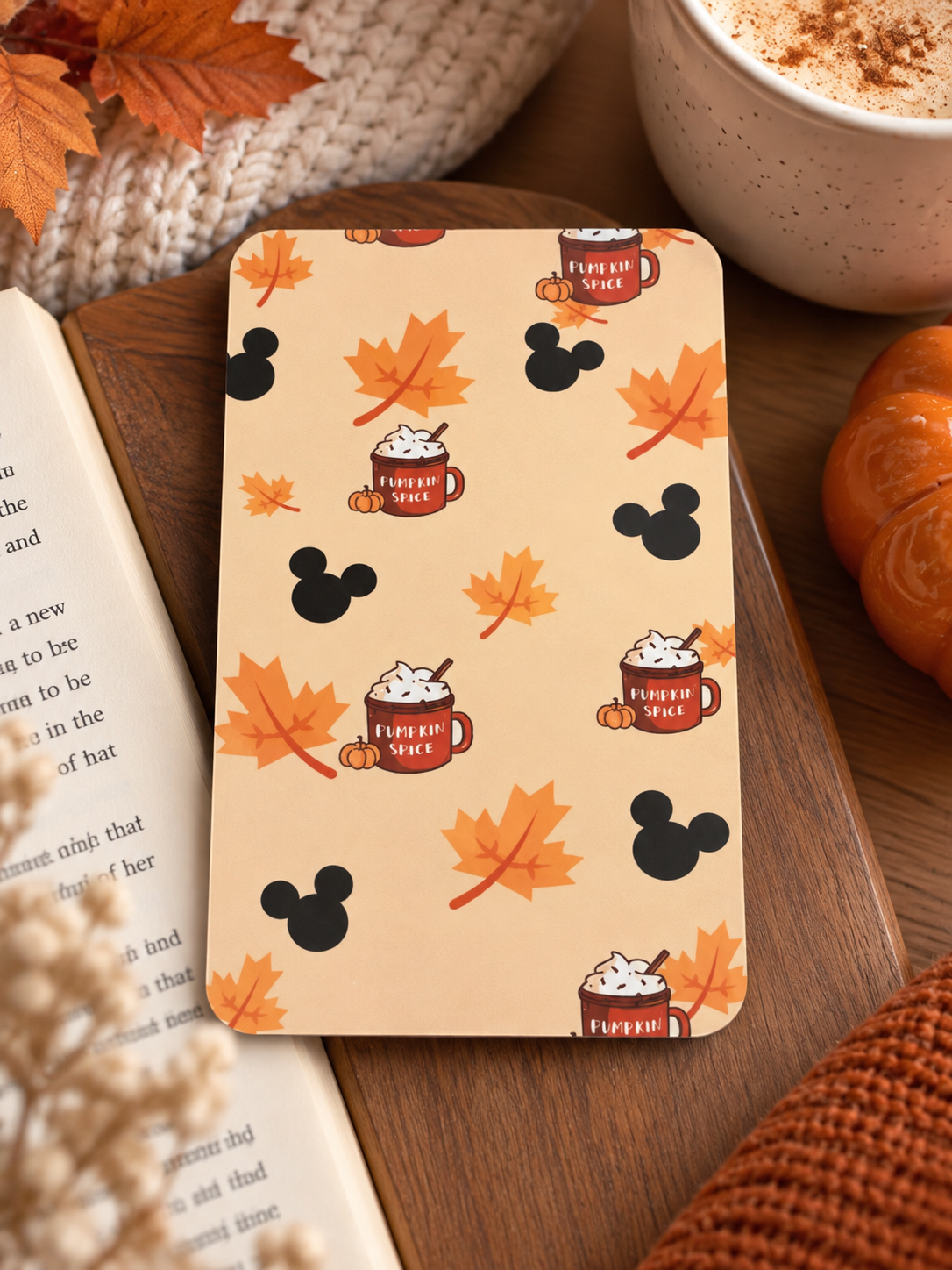 Kindle Inserts