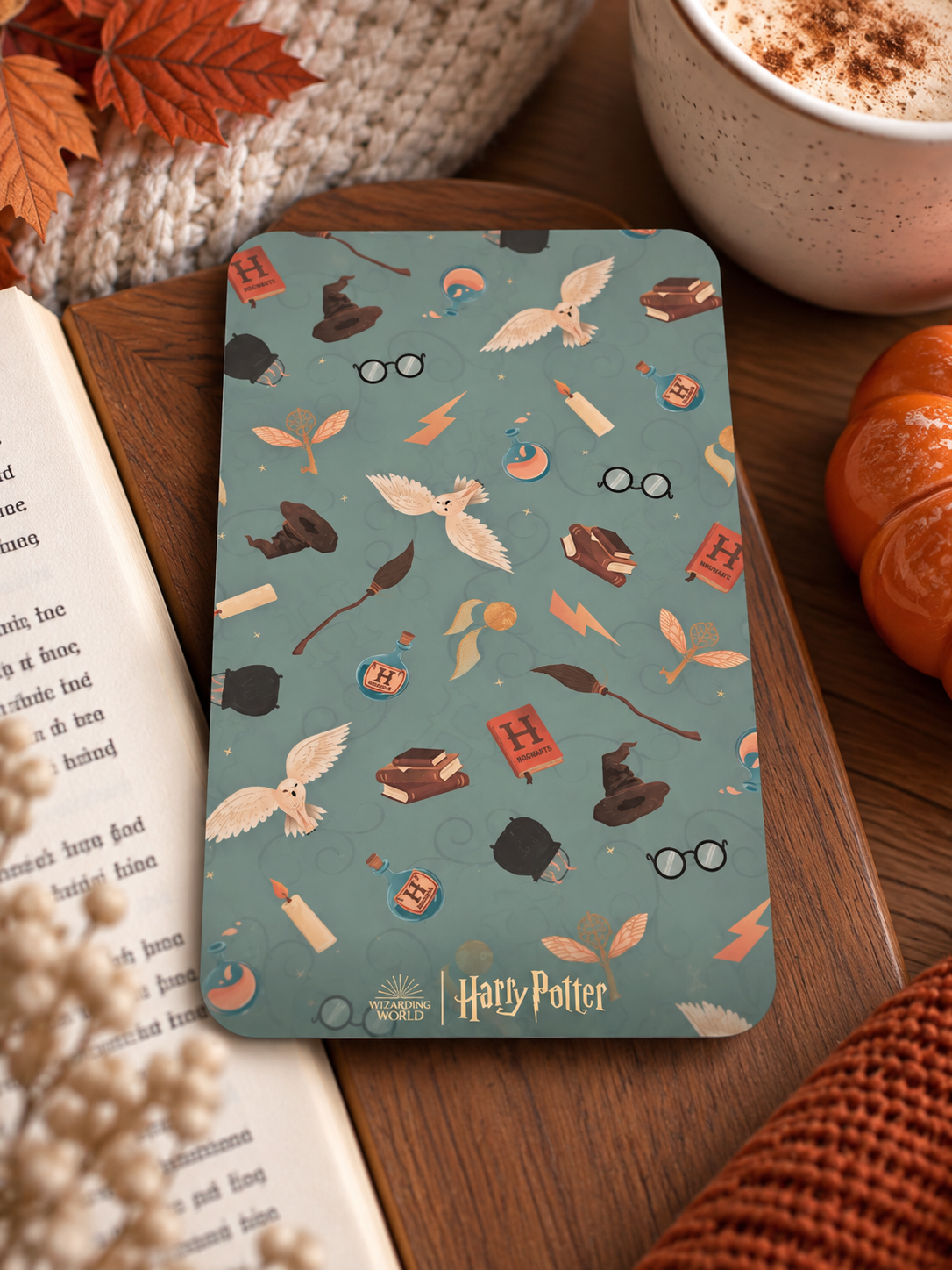Kindle Inserts