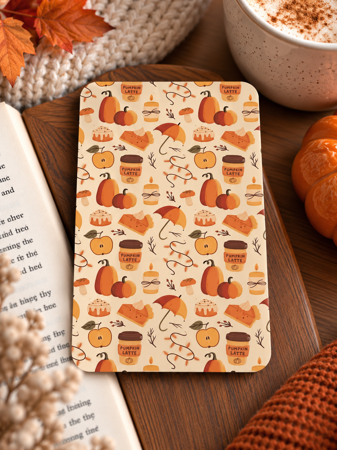 Kindle Inserts