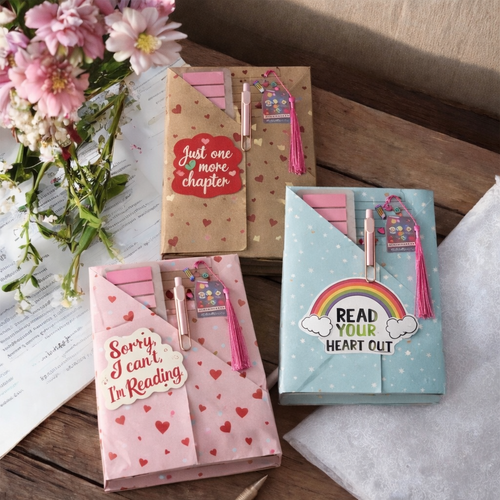 Blind Date With a Book