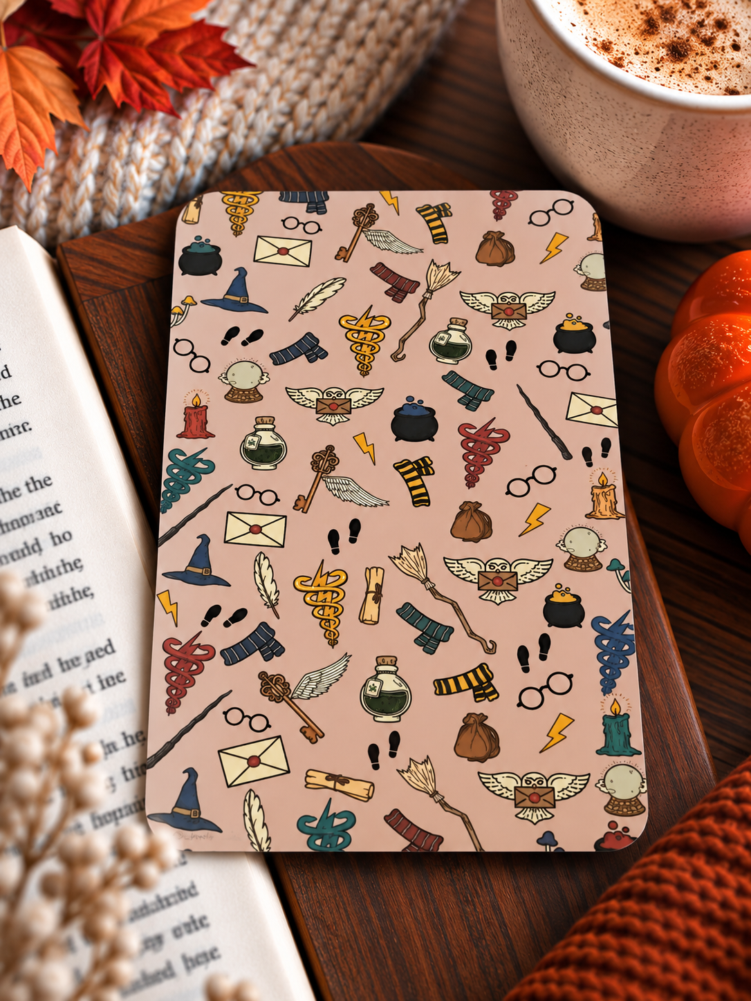 Kindle Inserts
