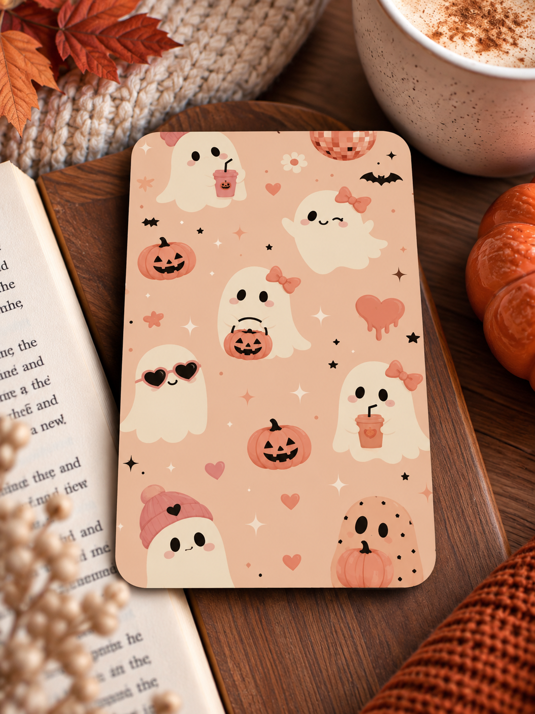 Kindle Inserts