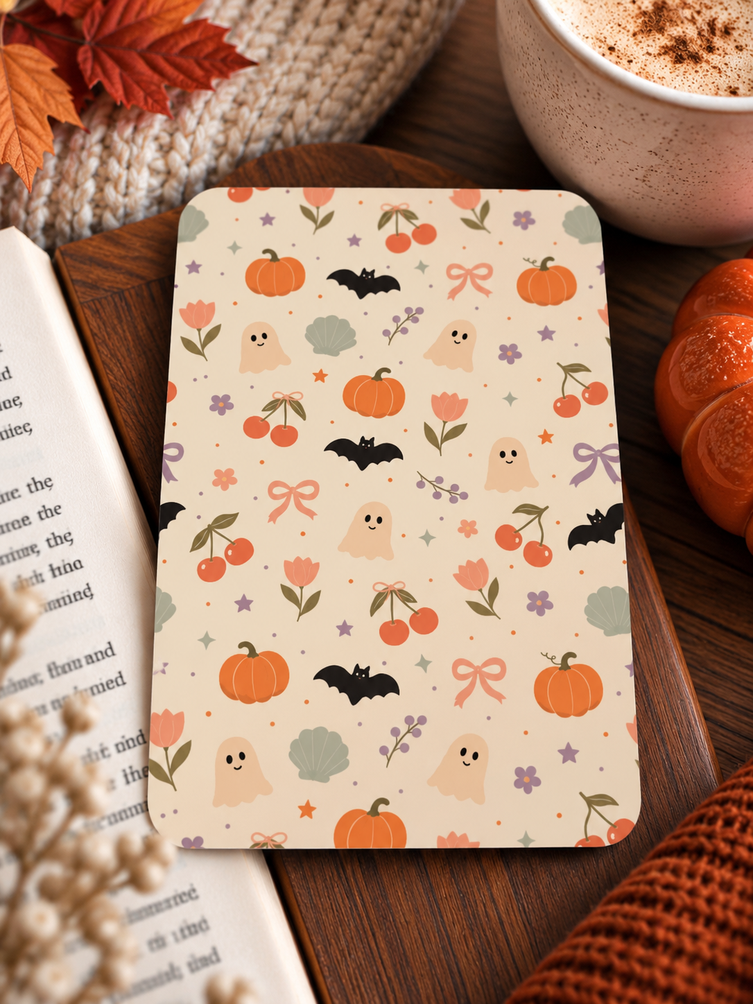 Kindle Inserts