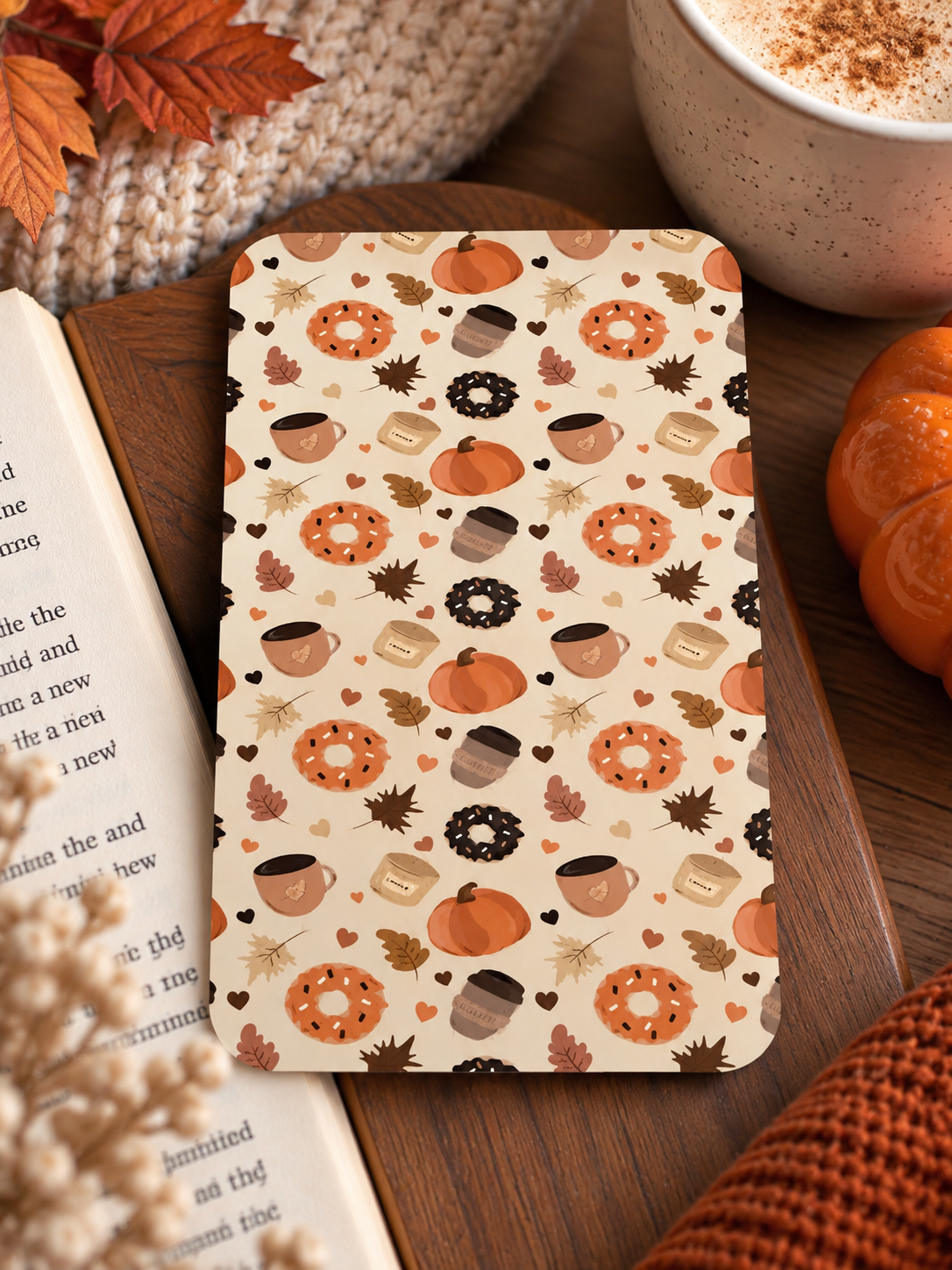 Kindle Inserts
