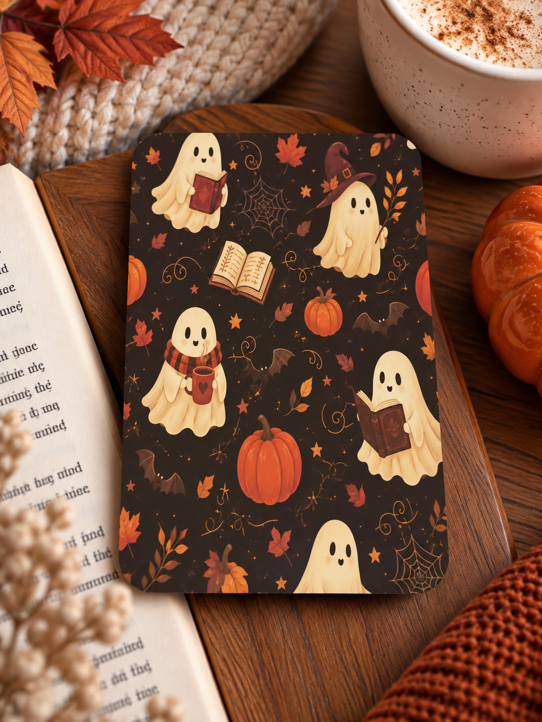 Kindle Inserts