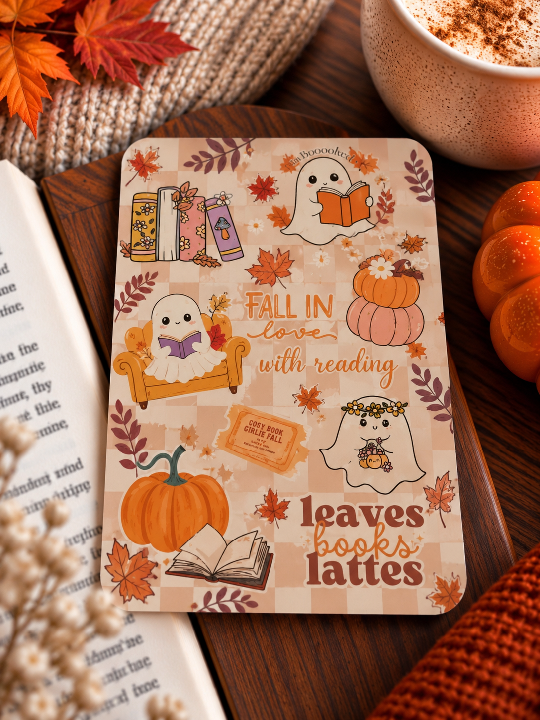 Kindle Inserts