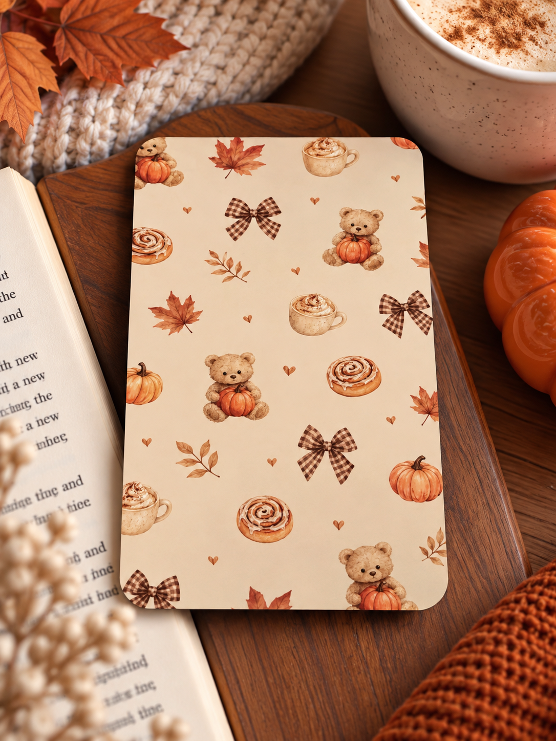 Kindle Inserts
