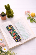 A Season of Soft Pages Bookmarks