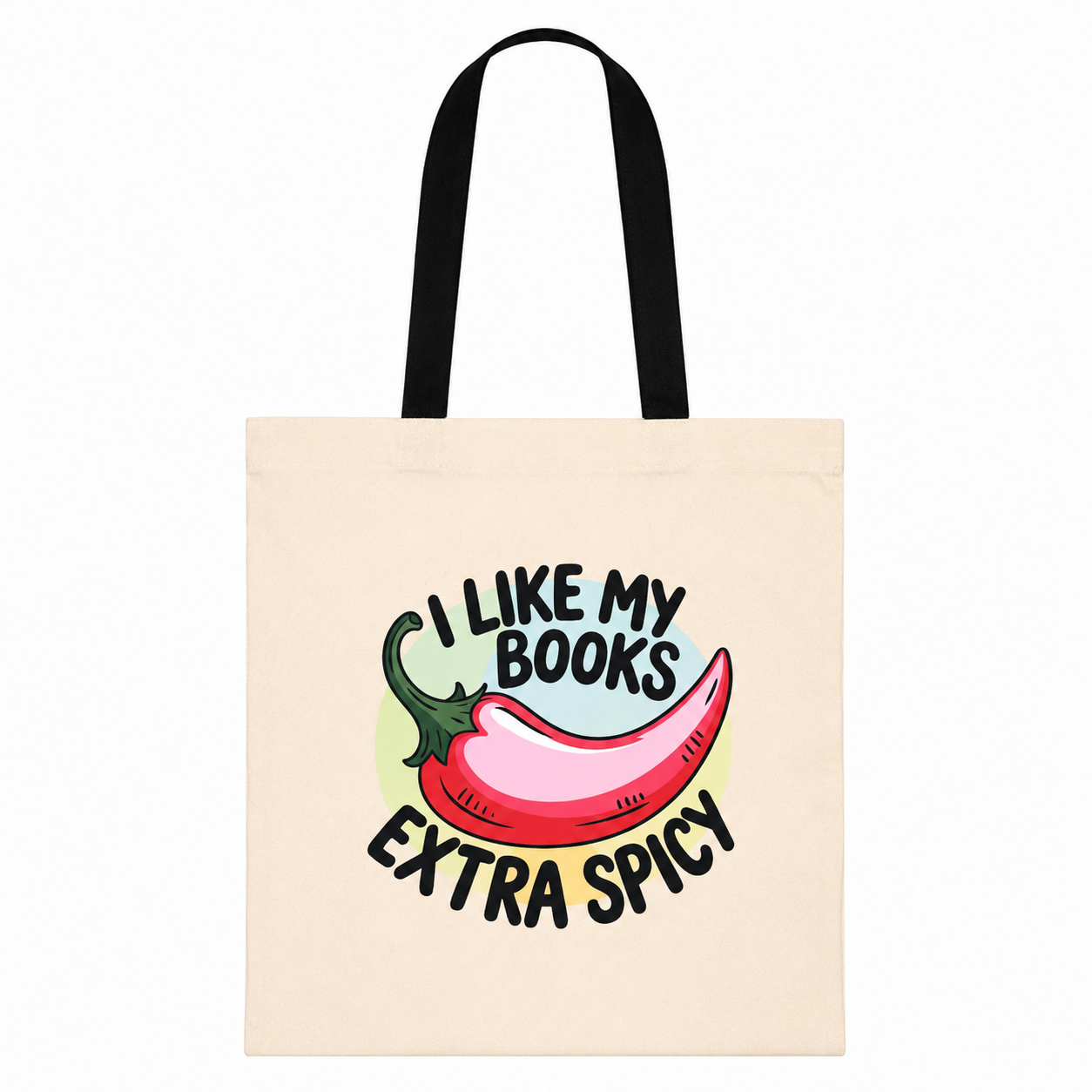 Bookish Tote Bags