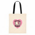 Bookish Tote Bags