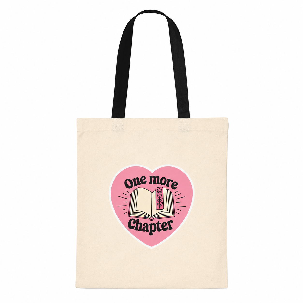 Bookish Tote Bags