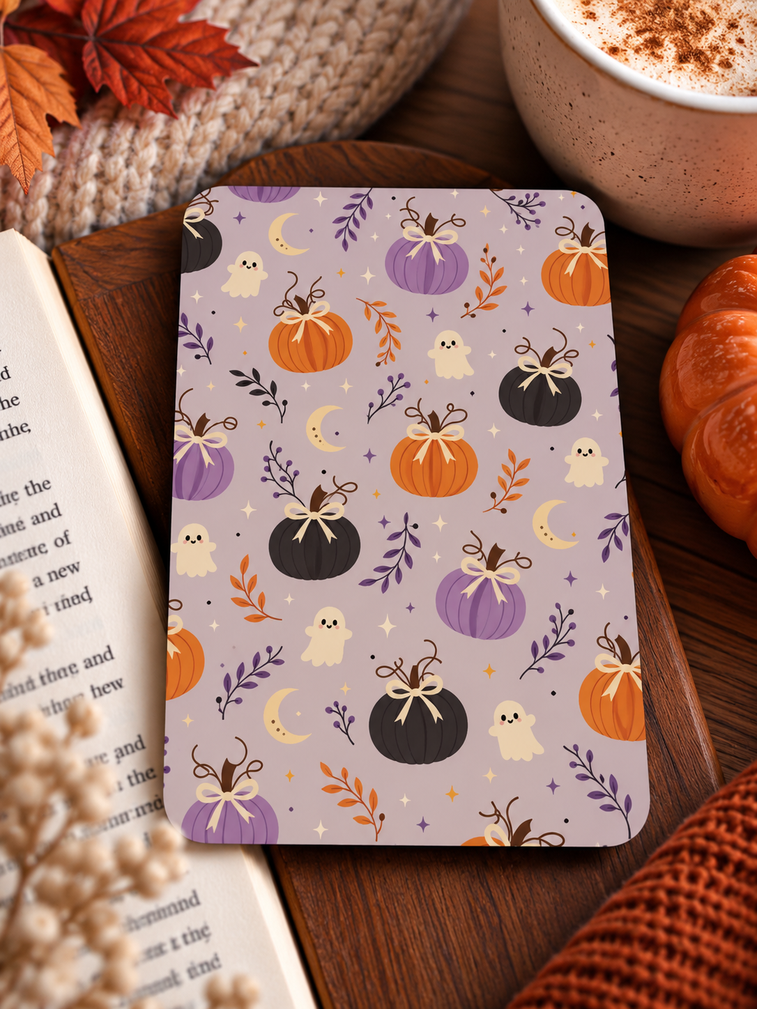 Kindle Inserts