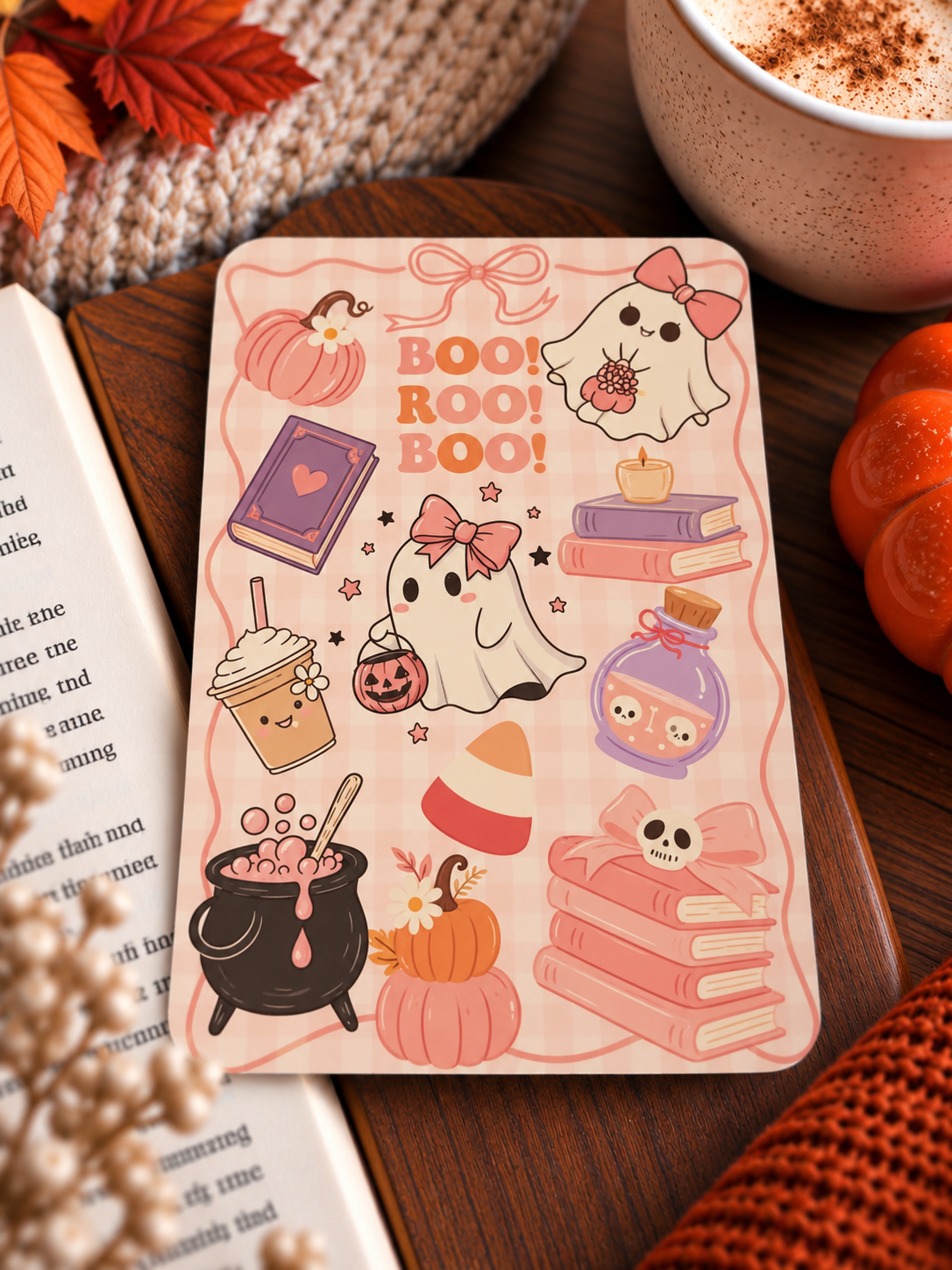 Kindle Inserts