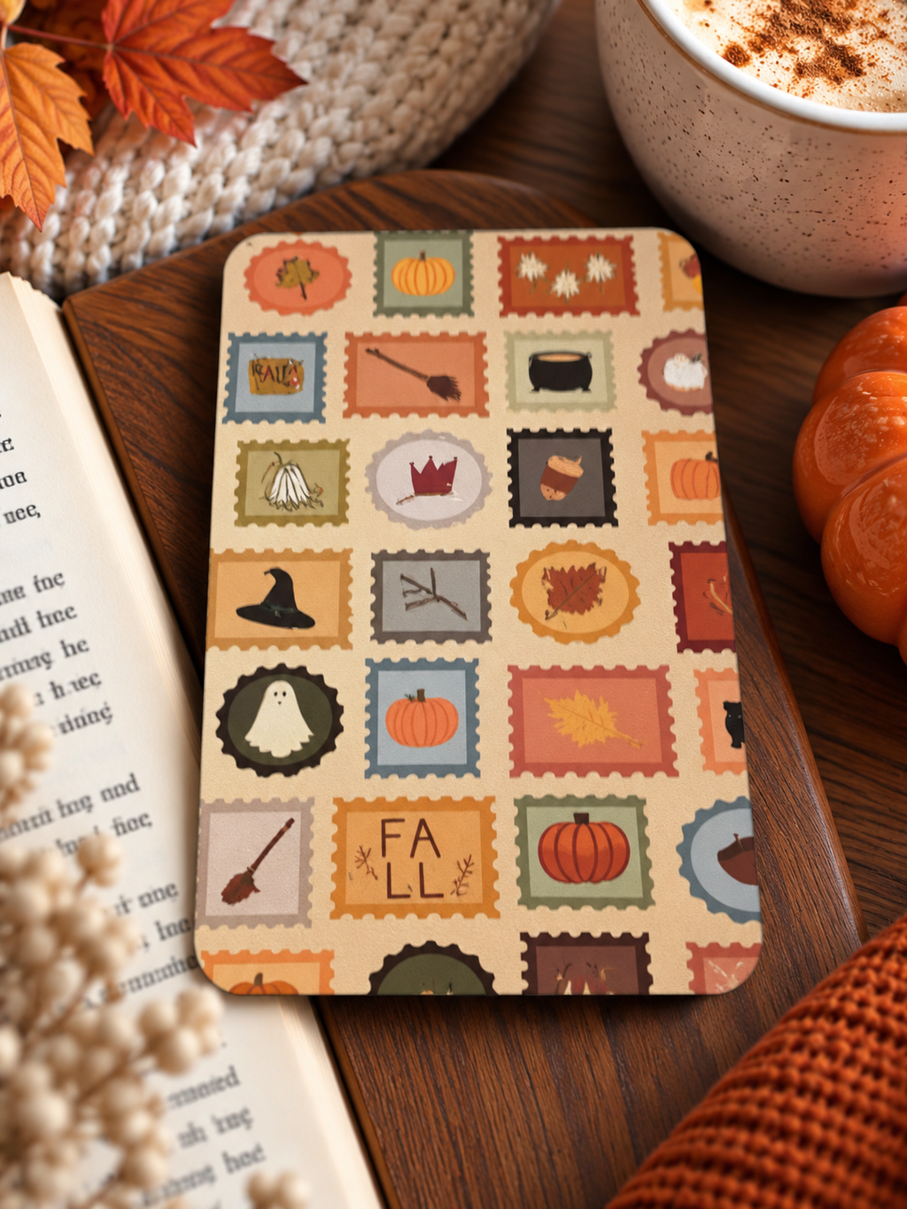 Kindle Inserts