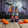Halloween Night Bookmark