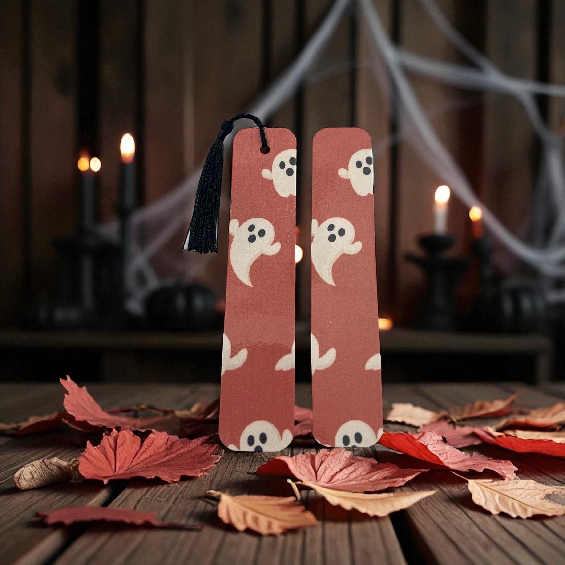 Ghost Bookmark