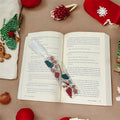 Gingerbread Dreams Bookmark