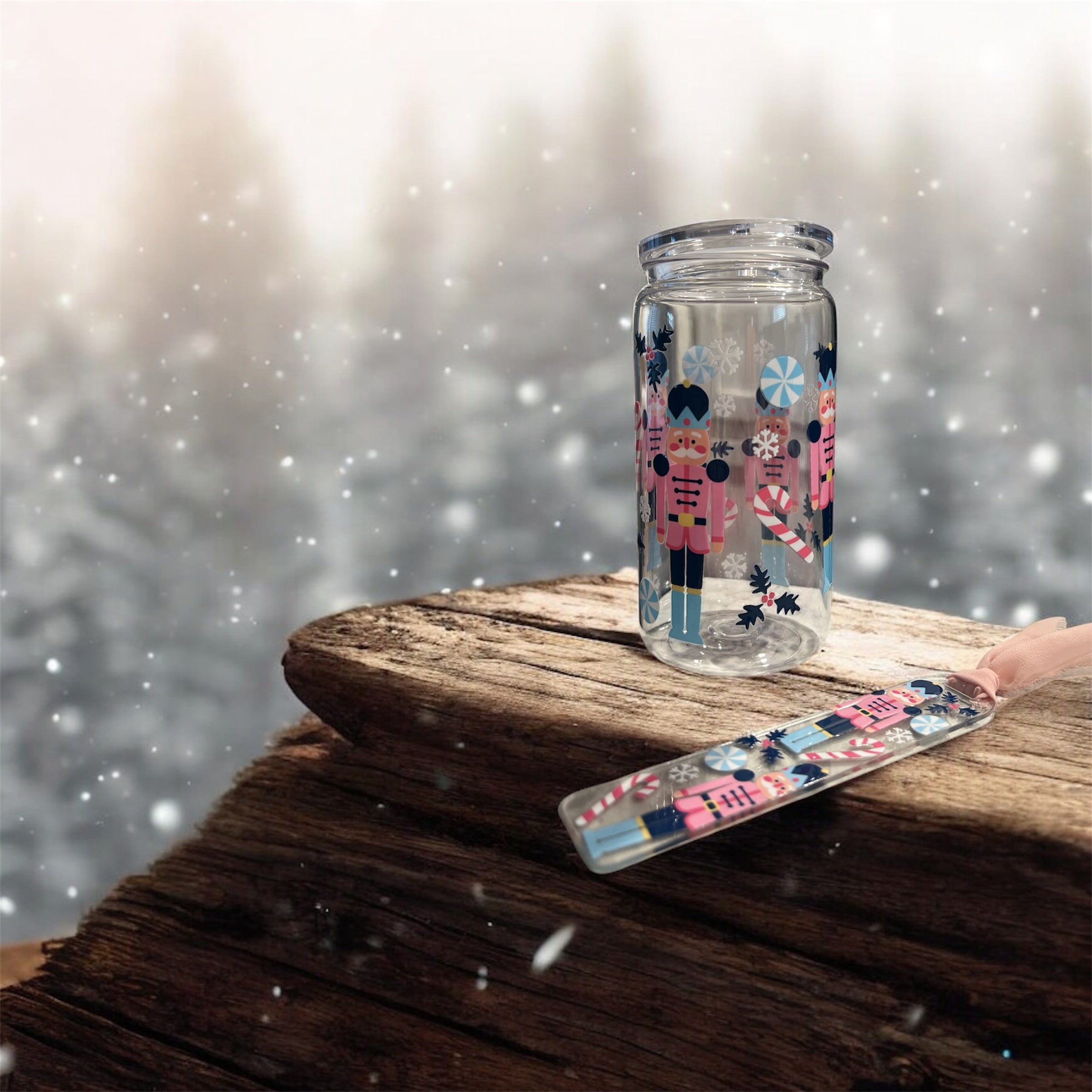 The Nutcracker Bundle