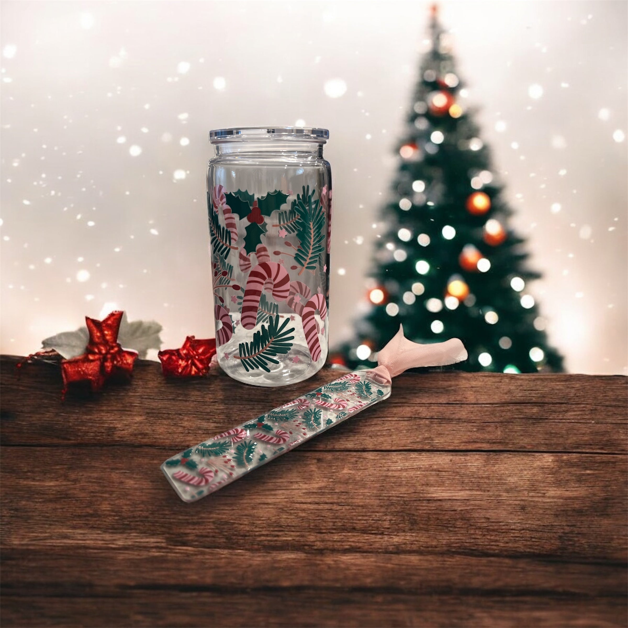 Under The Mistletoe Bundle