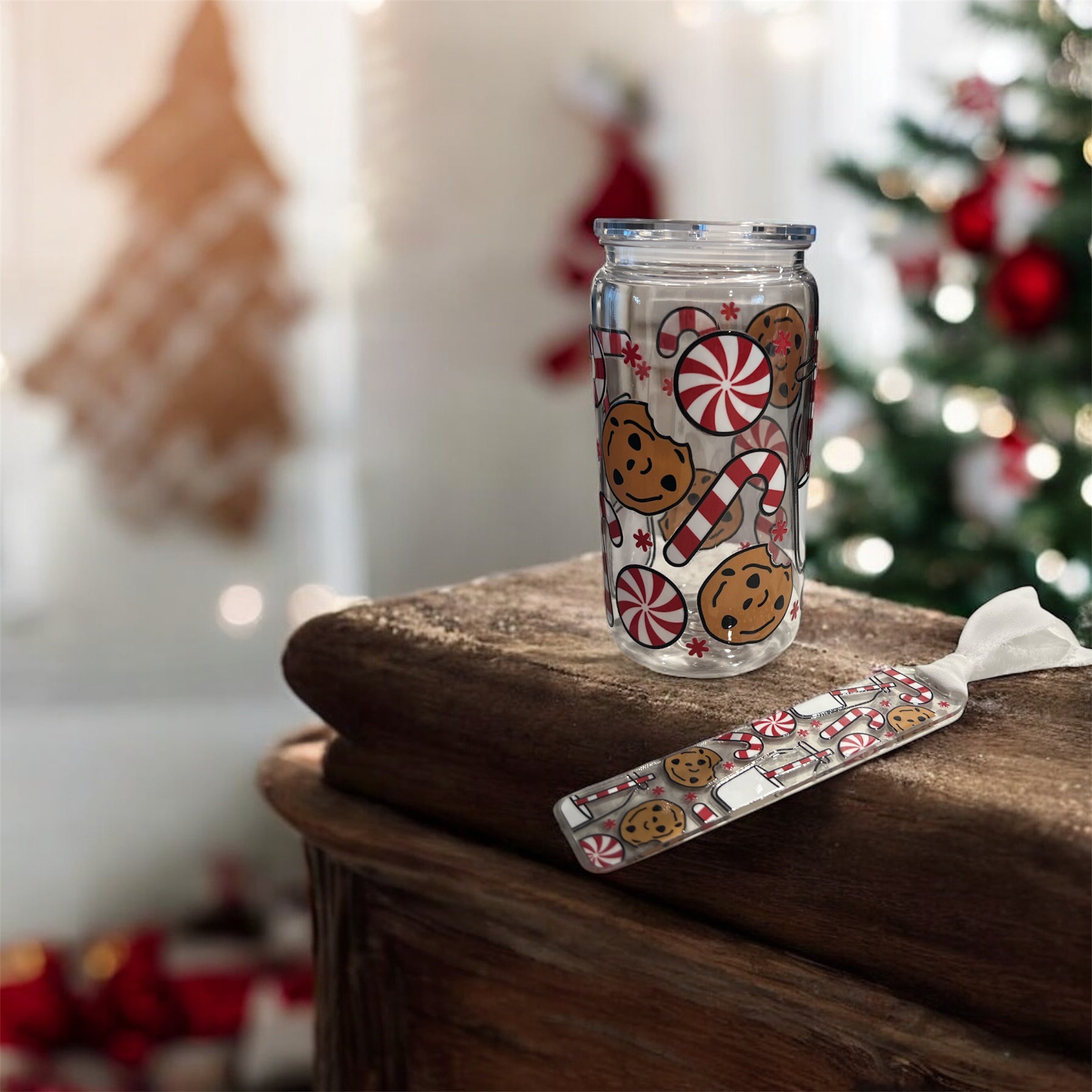 Cookies and Milk for Santa Bundle