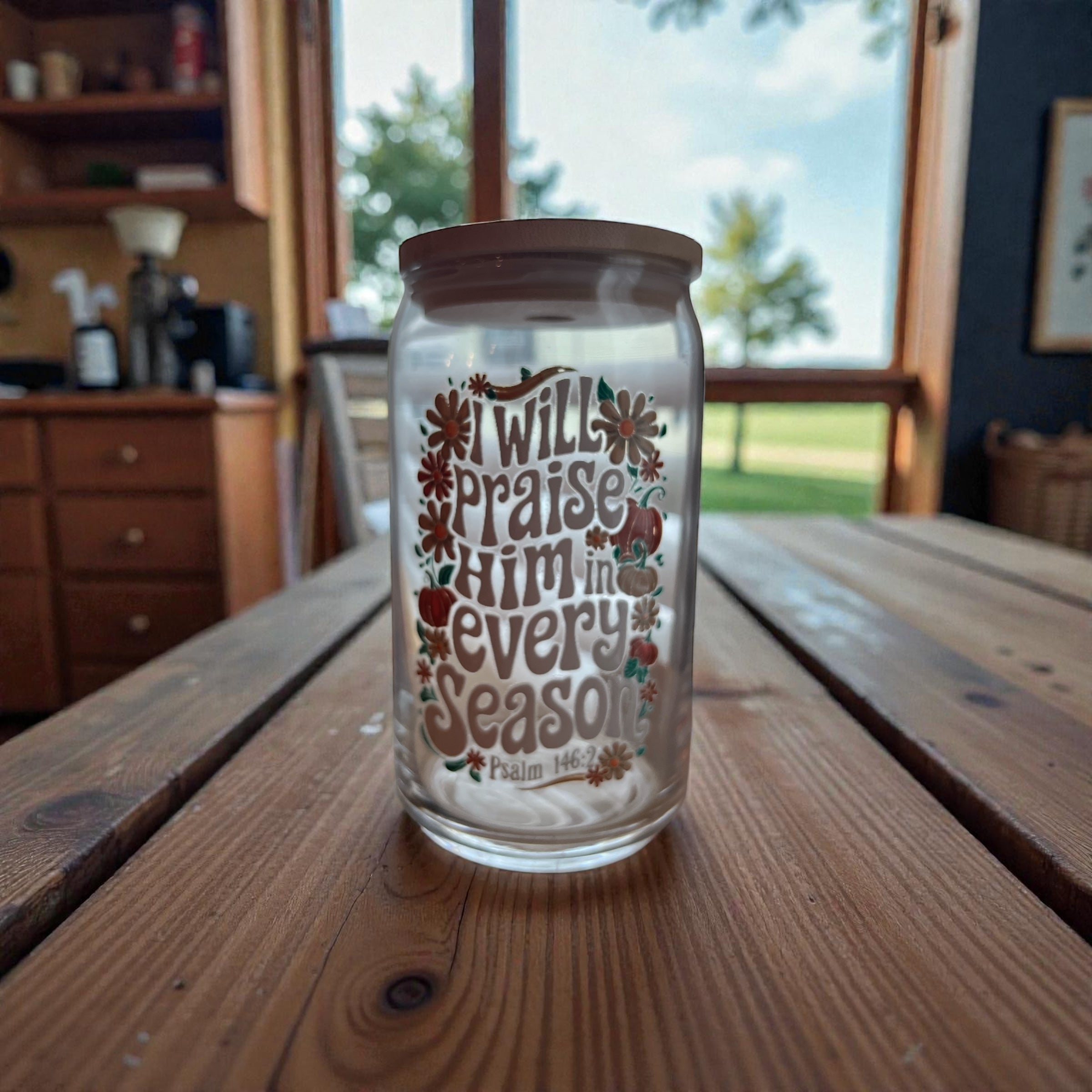 'Sip of Love' Glassware Collection