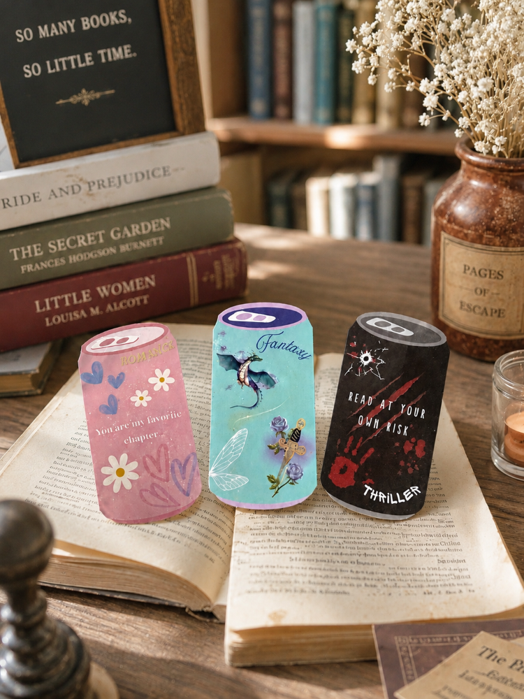 POP a Story Collection